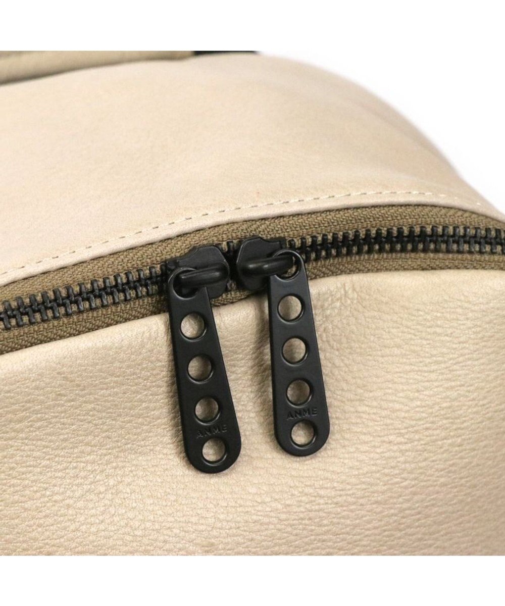 Regalo Felice 【革好きにオススメ / 大容量】バッグパック / REGALO 