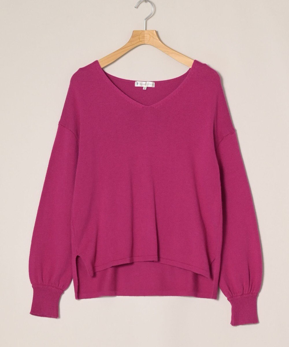 ONWARD Reuse Park 【組曲】ニット秋冬 