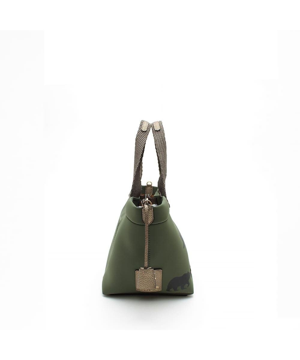 A.D.M.J. 【魔法のように軽い】マジックライト/デイリートート25cm(Dカン＋) 