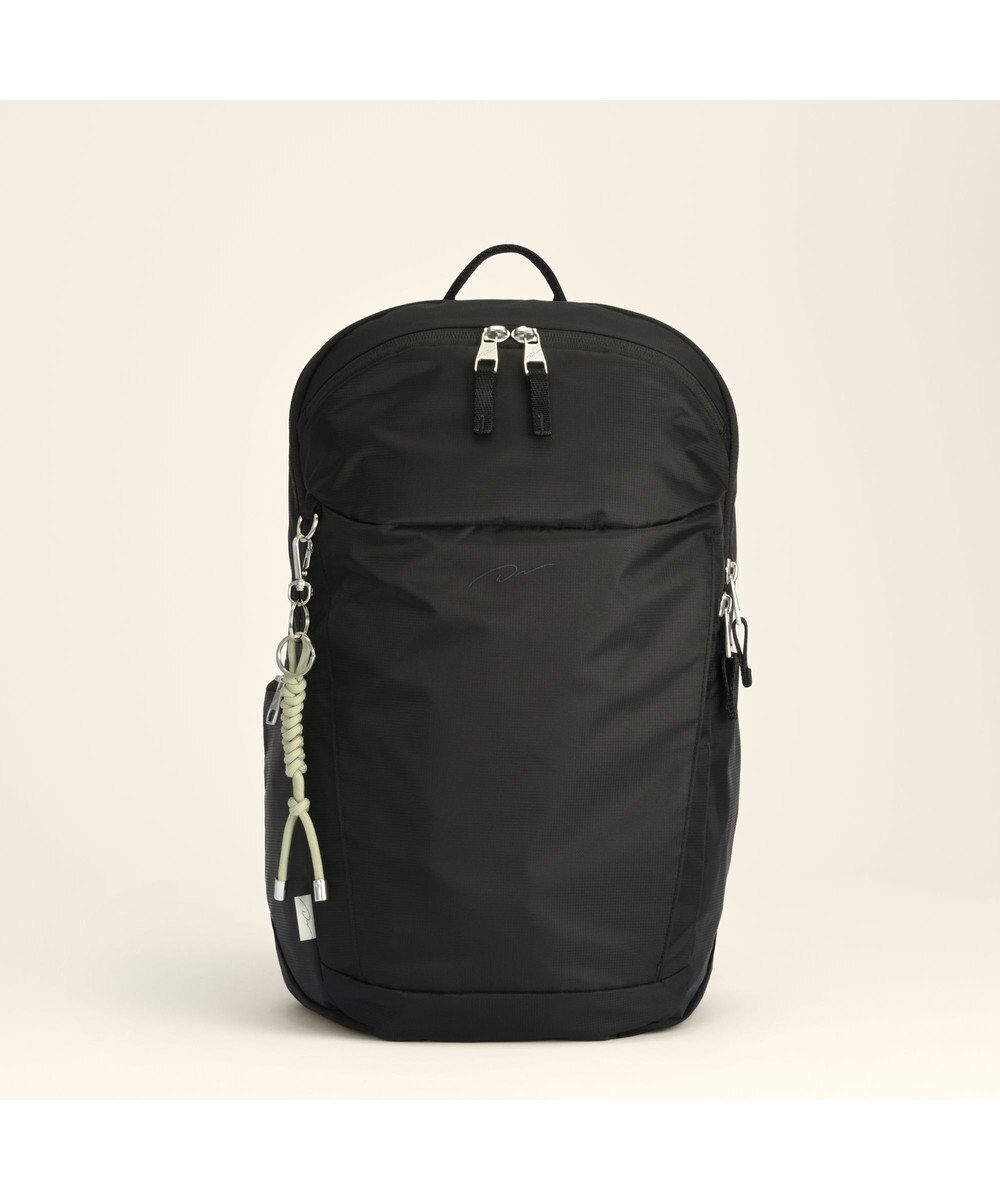ACE BAGS & LUGGAGE W&.Day/Night モルテルン ラウンドリュック A4サイズ 13.3インチPC収納 20491 ダブルアンド 
