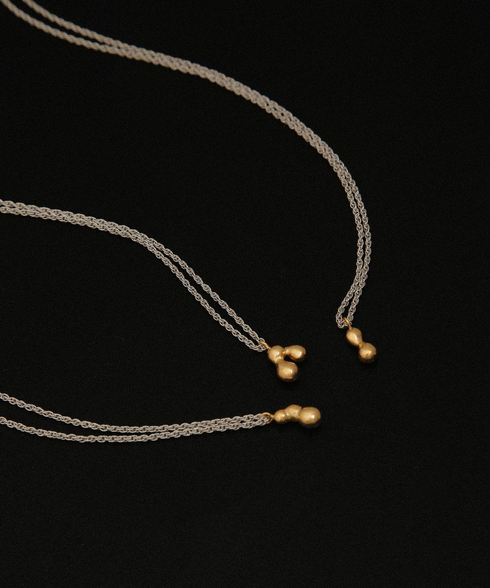 simoe Kira Necklace S / 03 