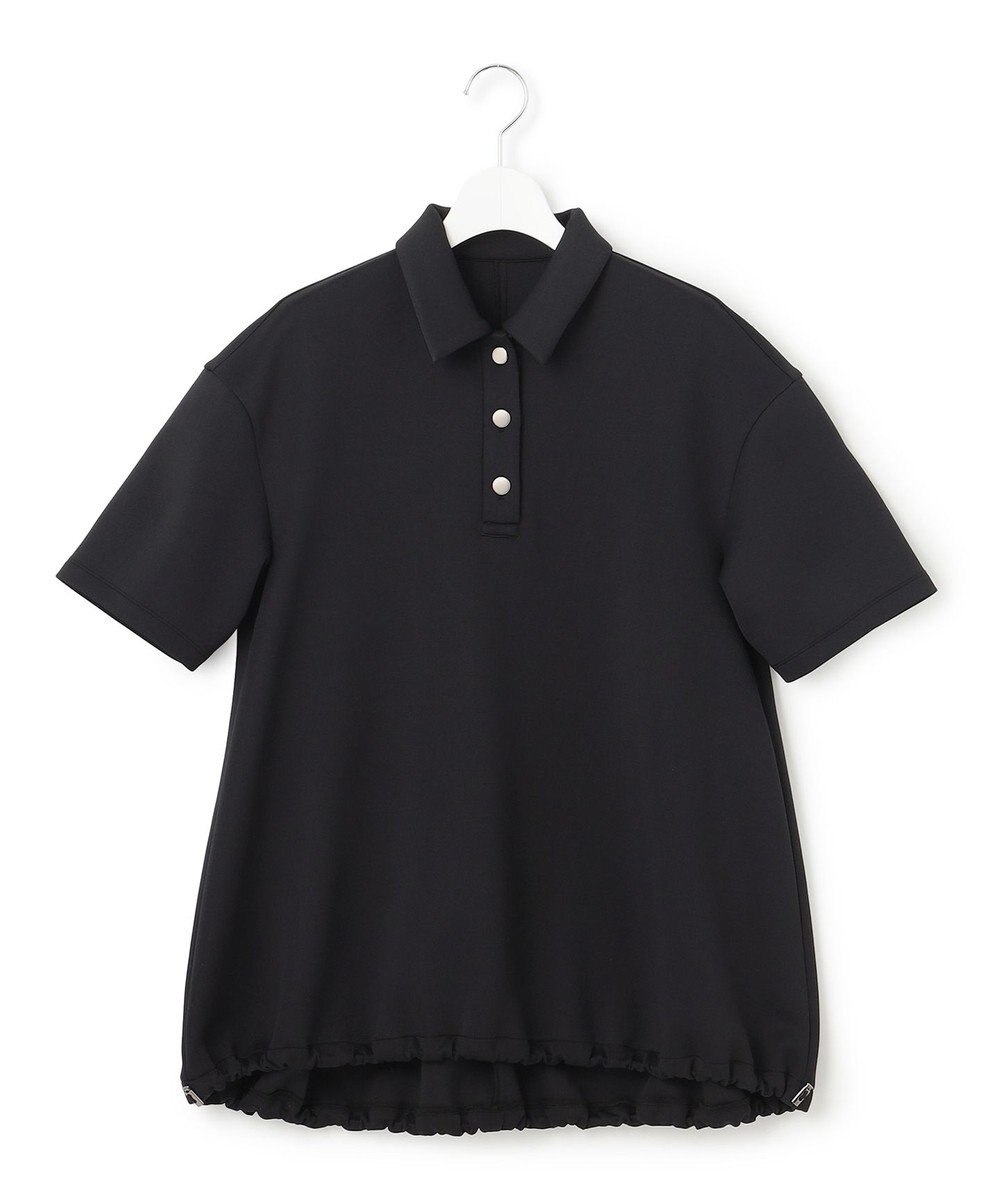 23区 S 【R(アール)】アクアスーティングジャージー ポロシャツ 