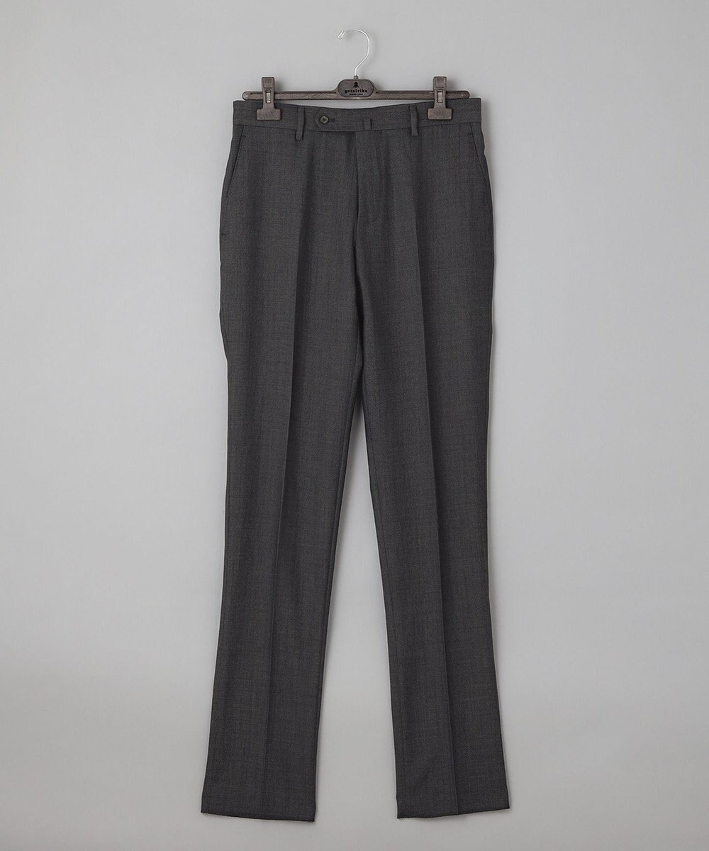 GOTAIRIKU 【山栄毛織】RETRO-TECH 