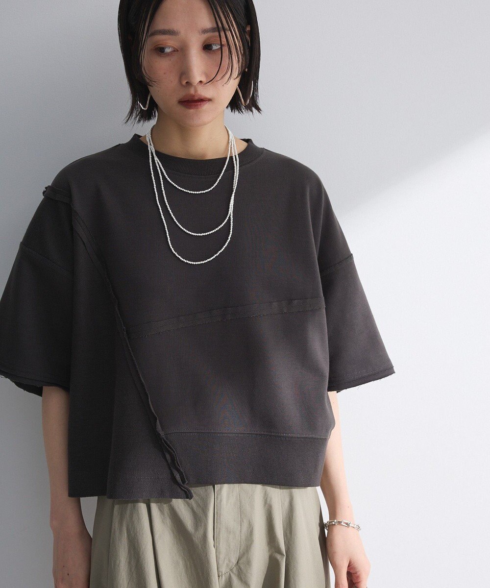 Green Parks ・ＥＬＥＮＣＡＲＥ　ＤＵＥ　キリカエウラケプルオーバー 