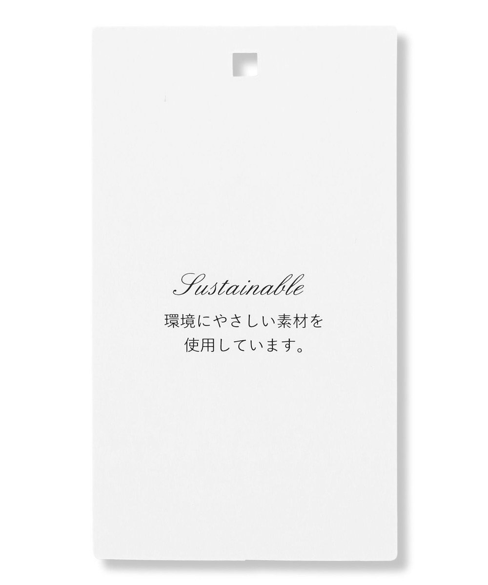 TOCCA PUFFY ICON SUBBAG サブバッグ【星風まどかさん着用】 