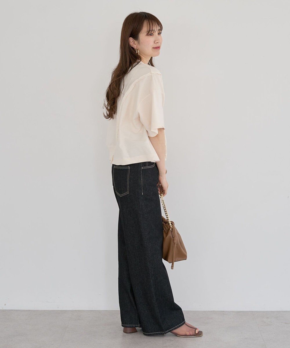 Green Parks ・ＥＬＥＮＣＡＲＥ　ＤＵＥ　キリカエウラケプルオーバー 