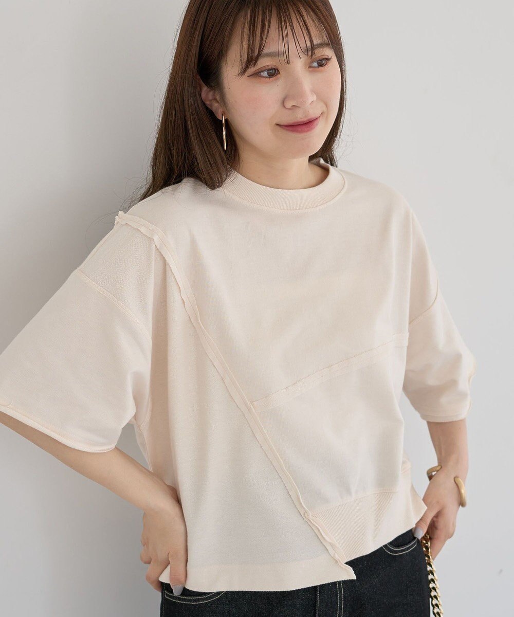 Green Parks ・ＥＬＥＮＣＡＲＥ　ＤＵＥ　キリカエウラケプルオーバー 