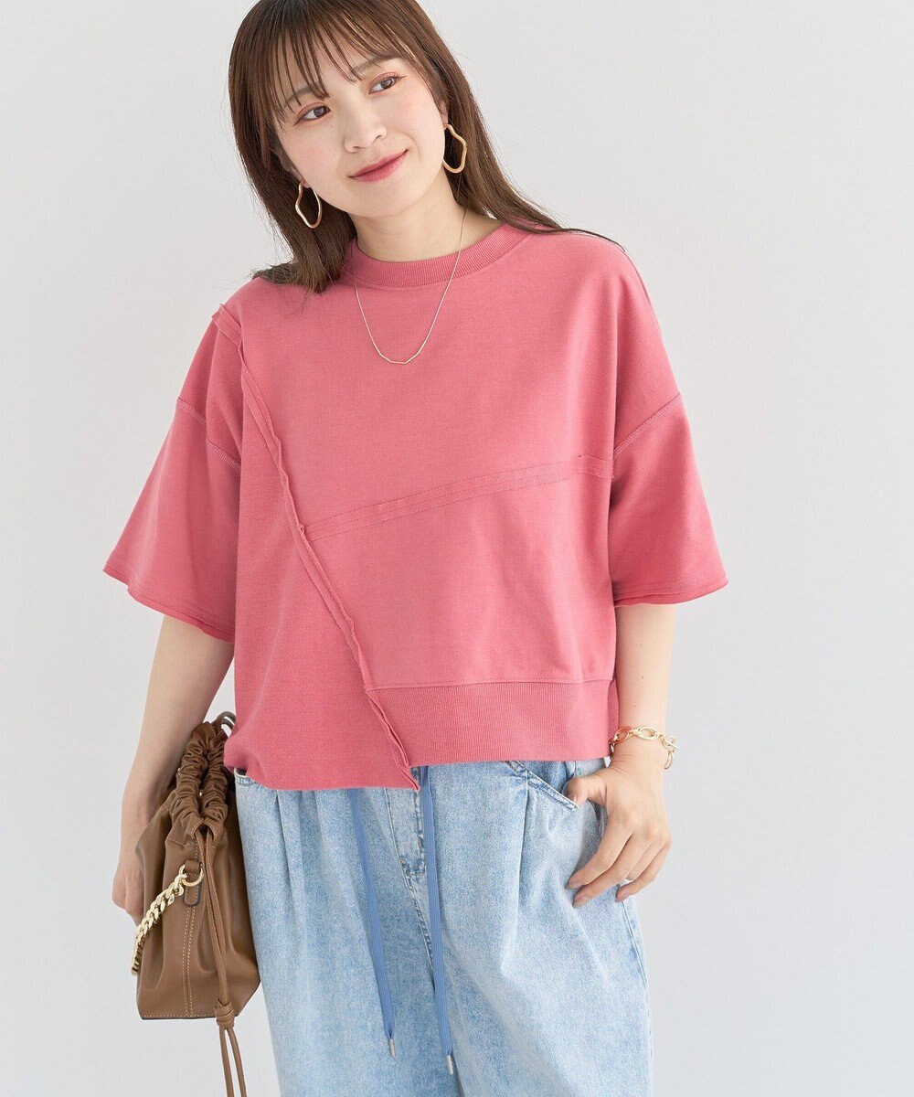 Green Parks ・ＥＬＥＮＣＡＲＥ　ＤＵＥ　キリカエウラケプルオーバー 