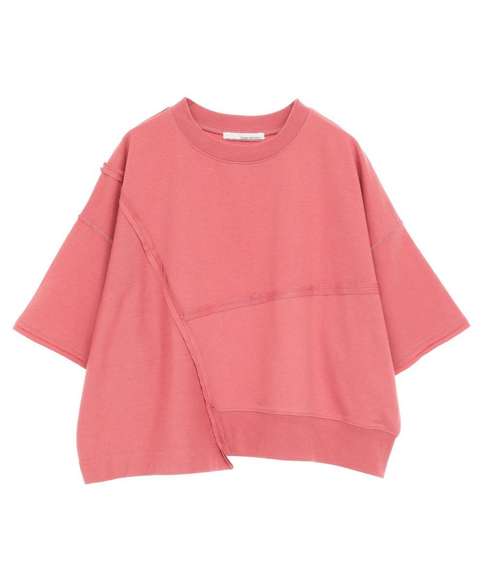 Green Parks ・ＥＬＥＮＣＡＲＥ　ＤＵＥ　キリカエウラケプルオーバー 