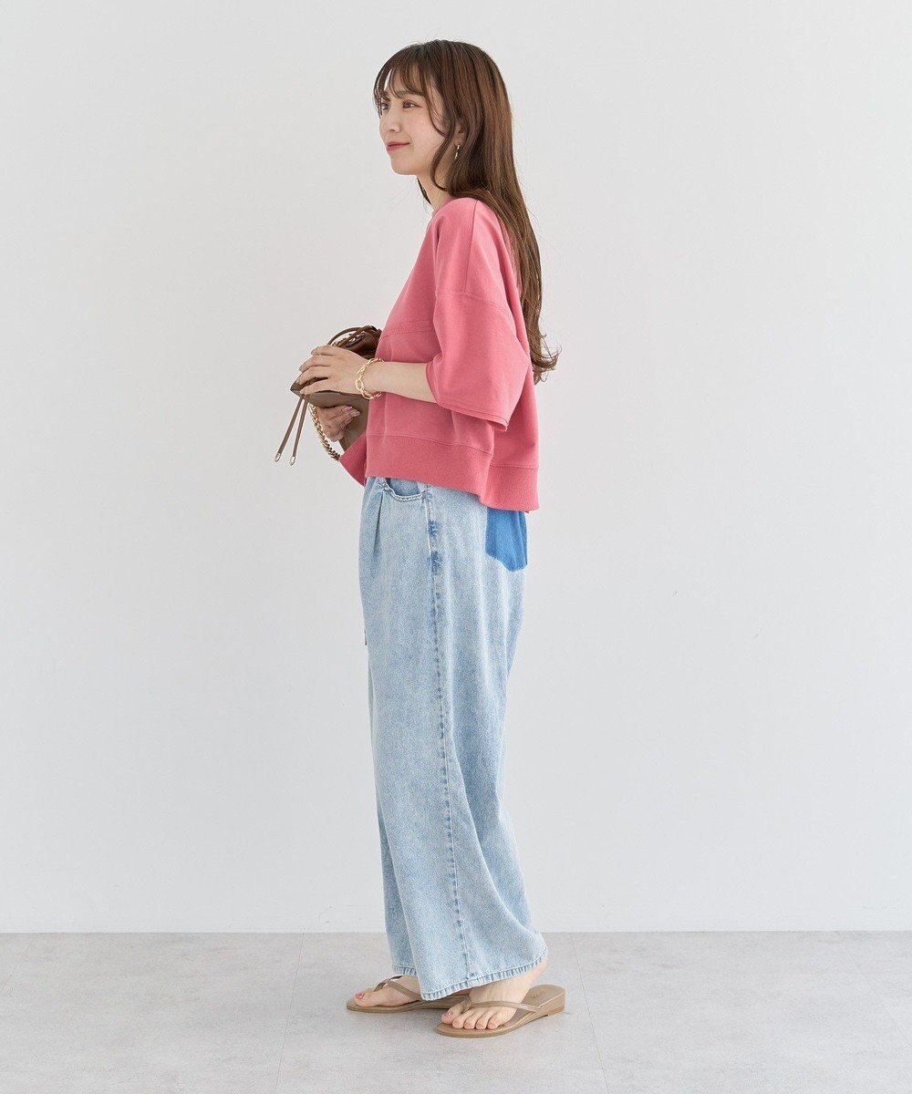 Green Parks ・ＥＬＥＮＣＡＲＥ　ＤＵＥ　キリカエウラケプルオーバー 