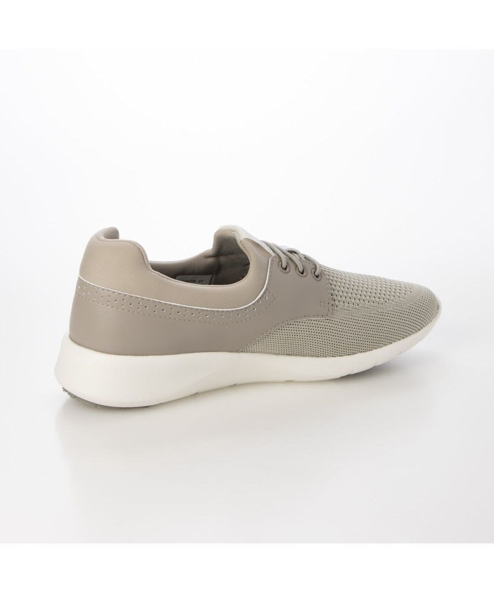 ing <ing>メッシュスニーカー 