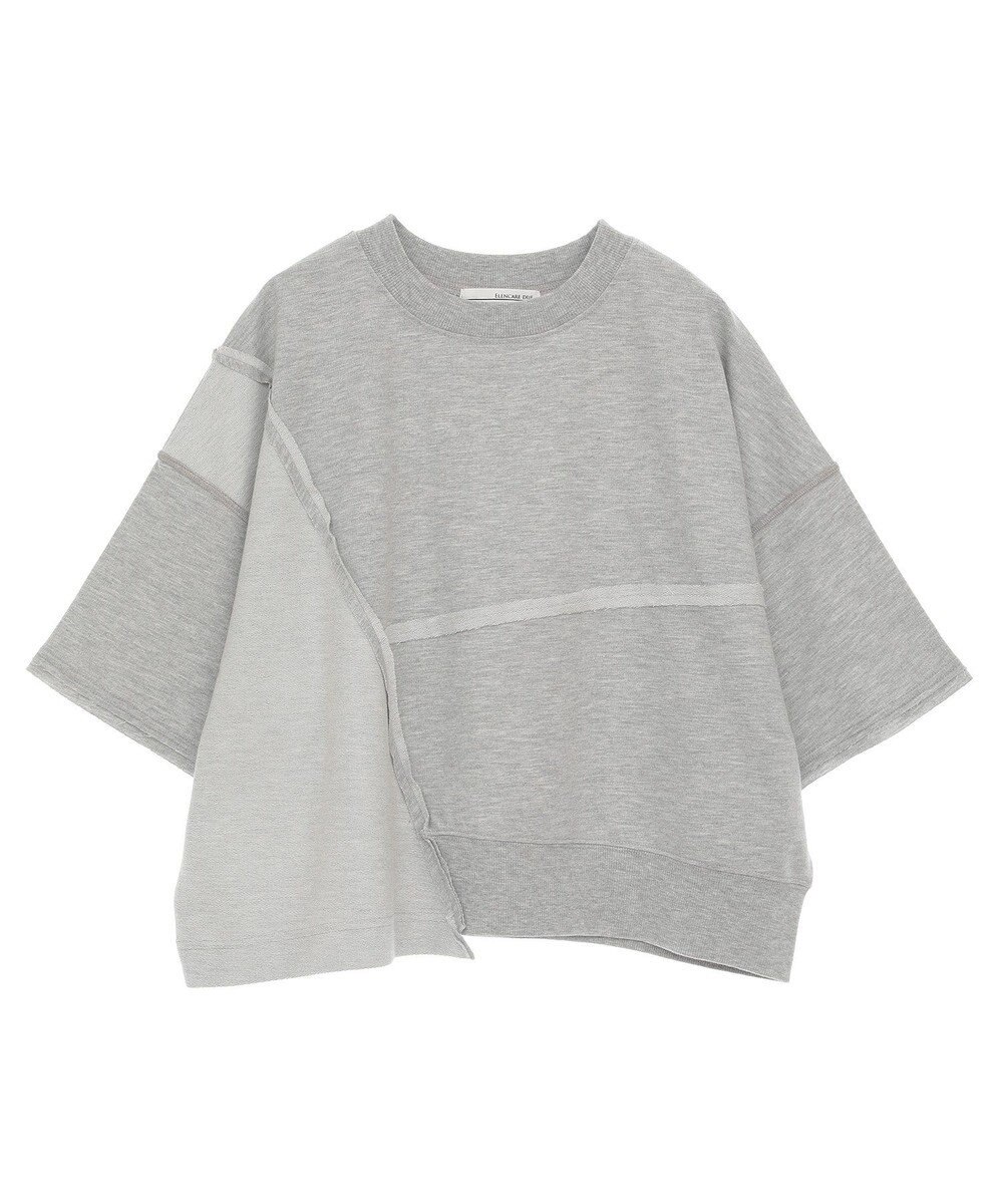 Green Parks ・ＥＬＥＮＣＡＲＥ　ＤＵＥ　キリカエウラケプルオーバー 