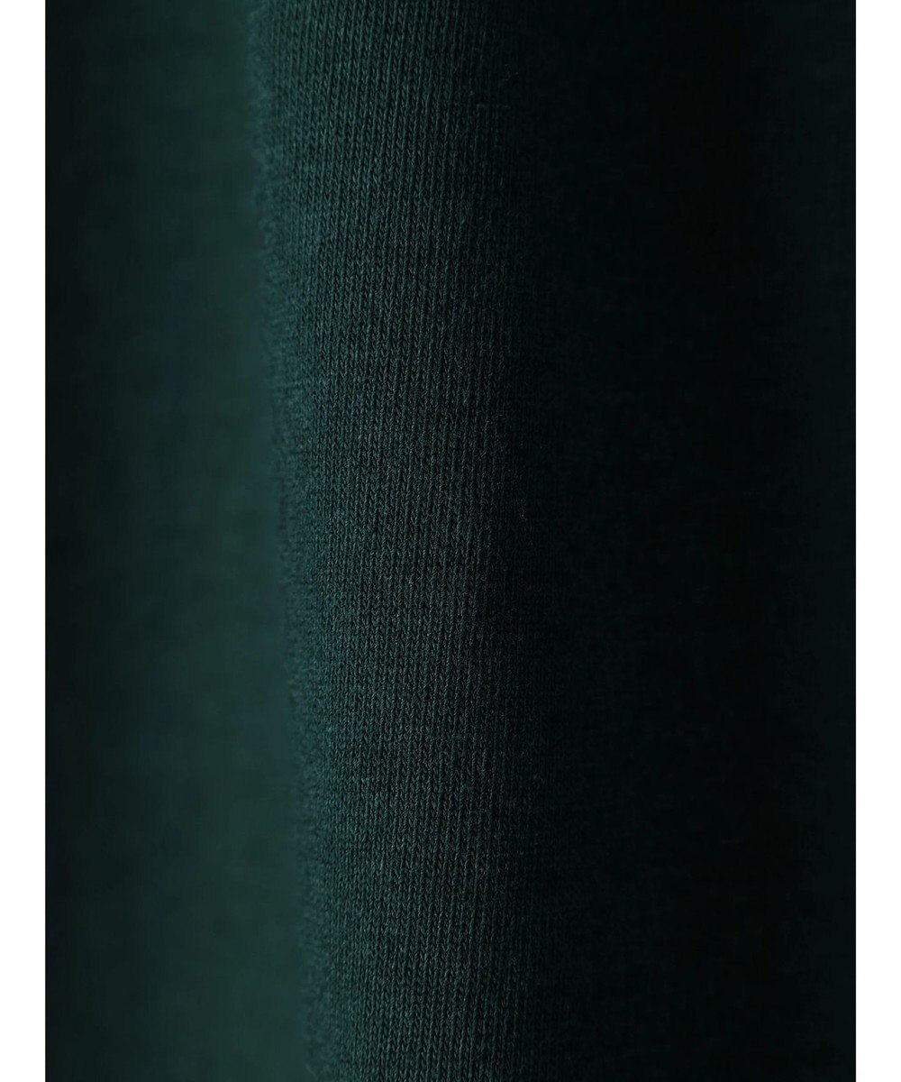 Green Parks 接触冷感半袖コクーンゆるプルオーバー 