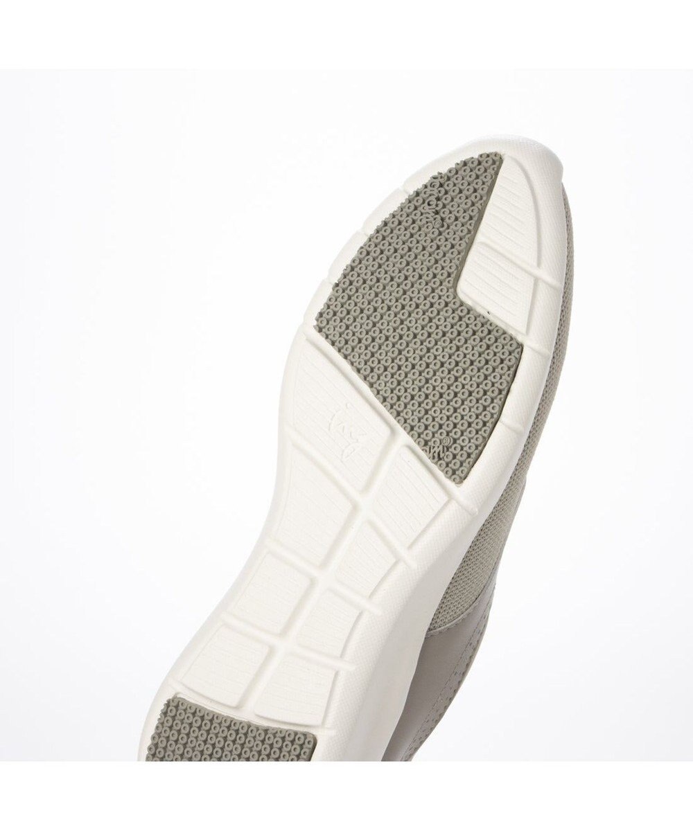 ing <ing>メッシュスニーカー 