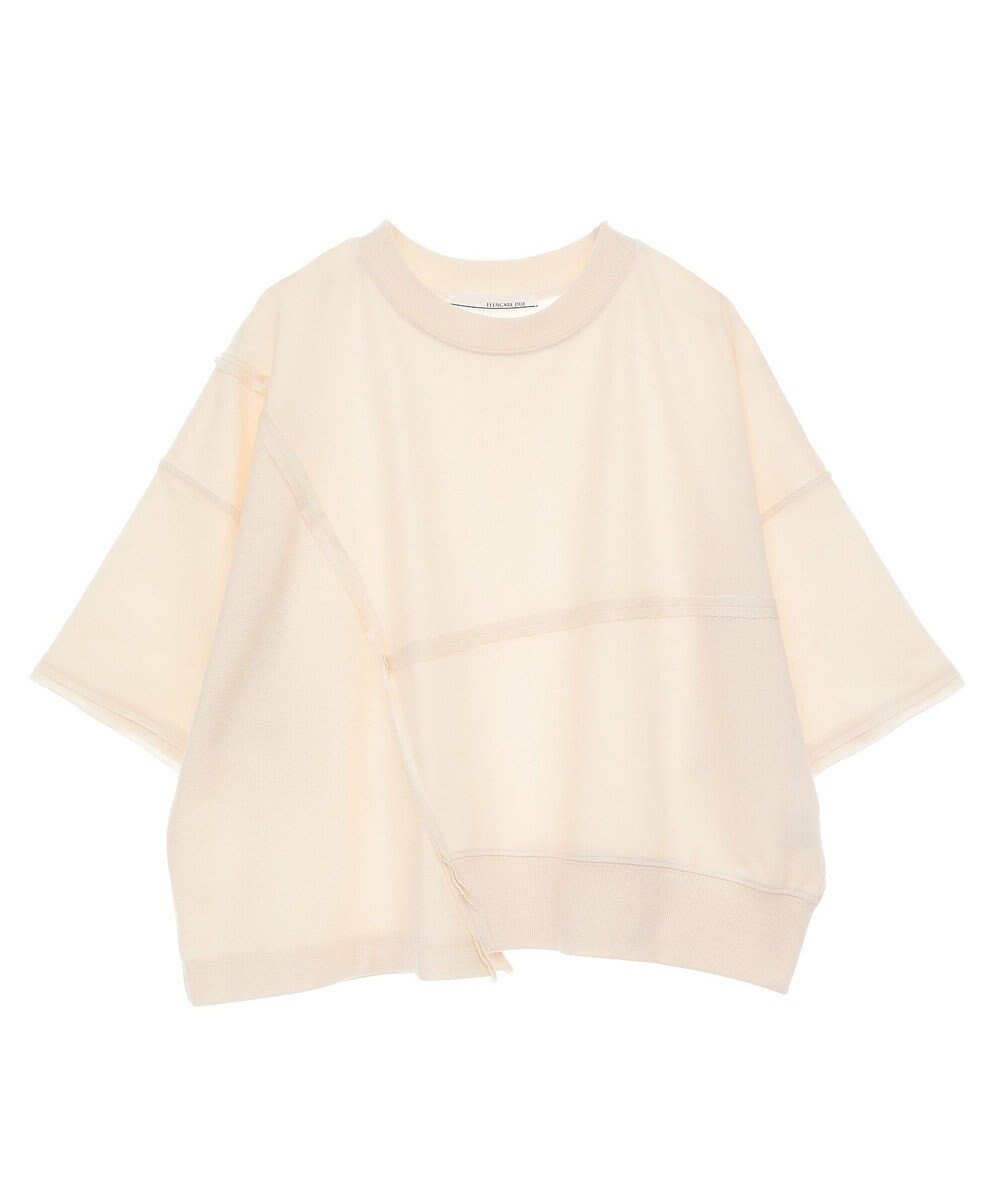 Green Parks ・ＥＬＥＮＣＡＲＥ　ＤＵＥ　キリカエウラケプルオーバー 