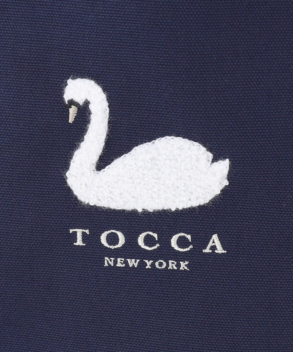 TOCCA PUFFY ICON SUBBAG サブバッグ【星風まどかさん着用】 