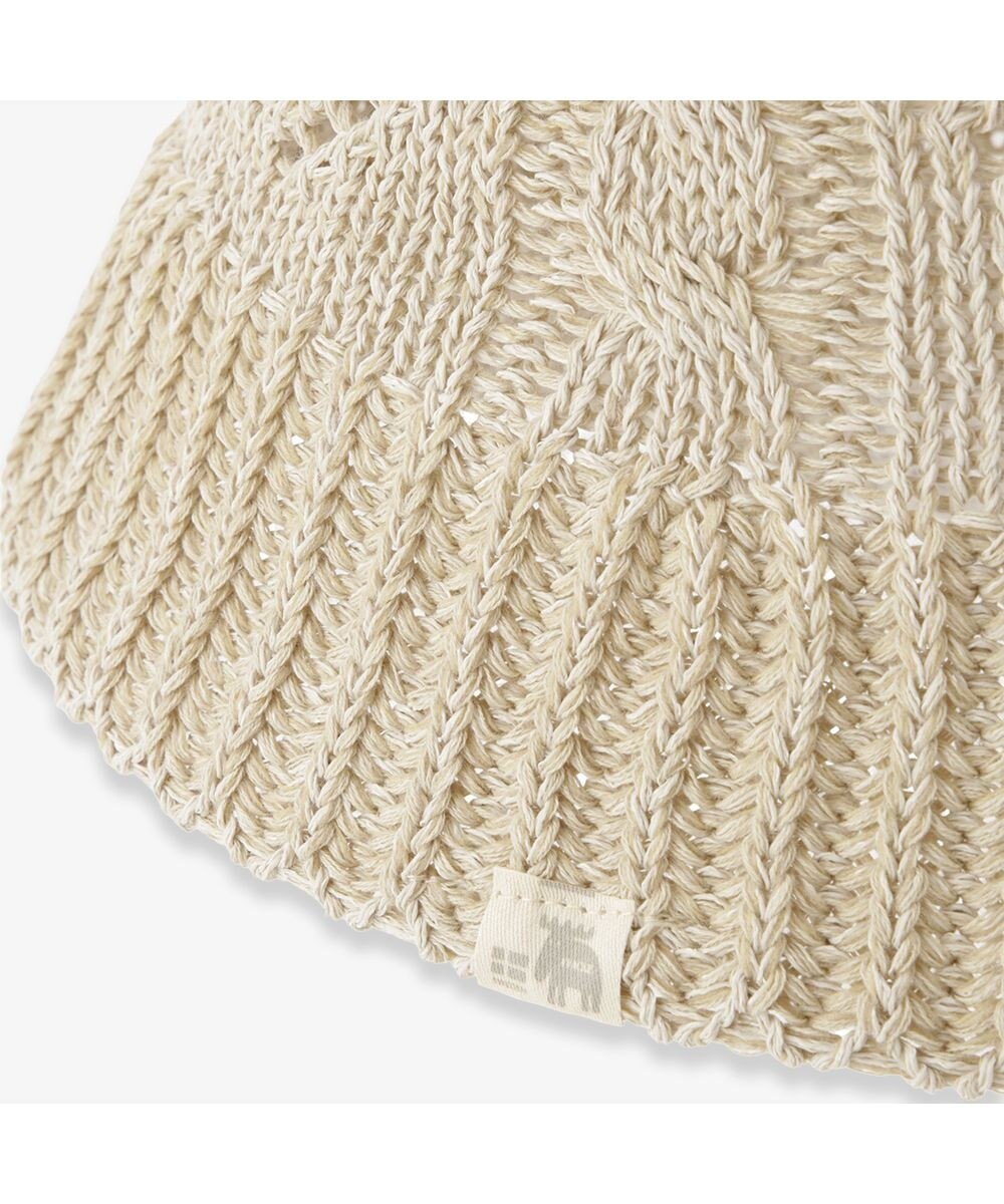 林八百吉商店 moz  ニットハット 