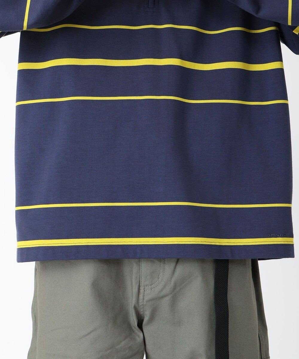 Columbia Columbia/ キャロリーナアベニューハーフジップポロ /コロンビア 