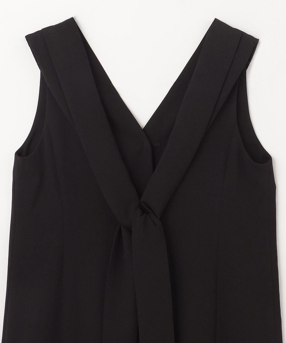 GRACE CONTINENTAL バックボウドレス 