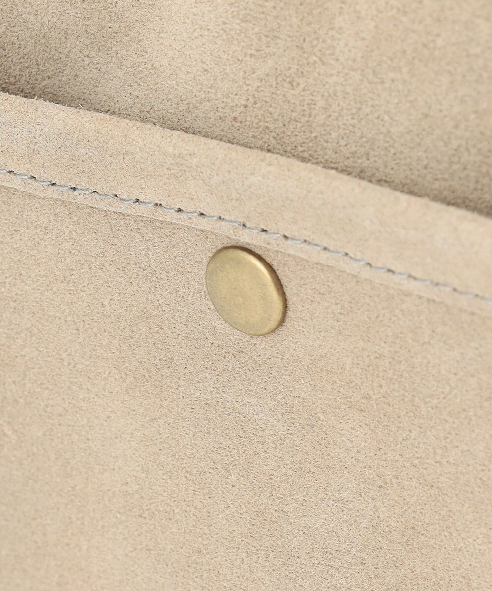 YUSHI Sable - SHOULDER 