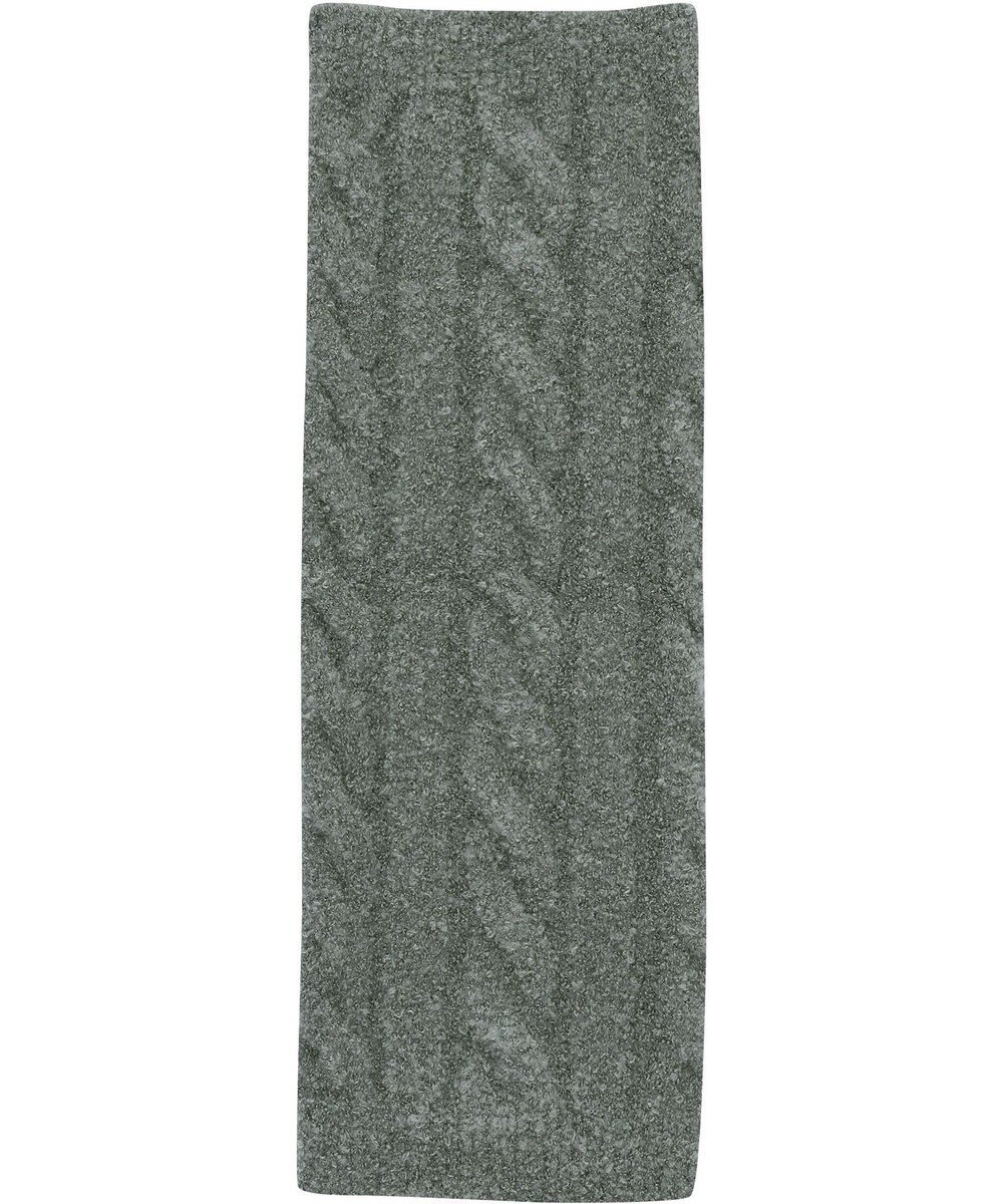 WACOAL レッグウォーマー あたたかい ふんわりフィット ふわふわ レディース PPL160 /ワコール 