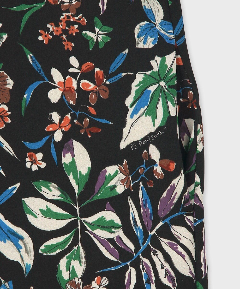 Paul Smith Number Floral ワンピース 