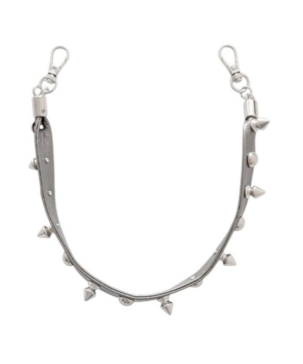 WEGO スタッズハンドストラップ 