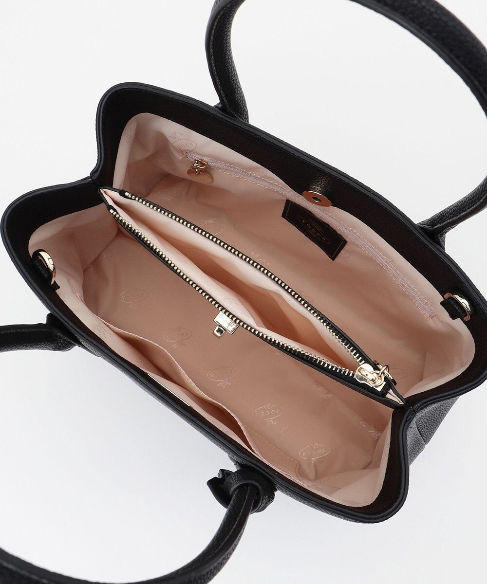 TOCCA ESPOIRE LEATHERBAG バッグ 