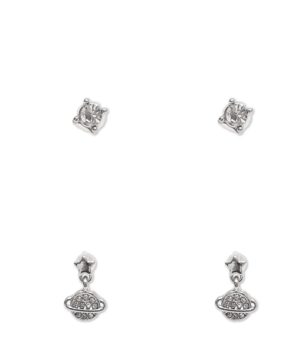 WEGO L4Pセットピアス 