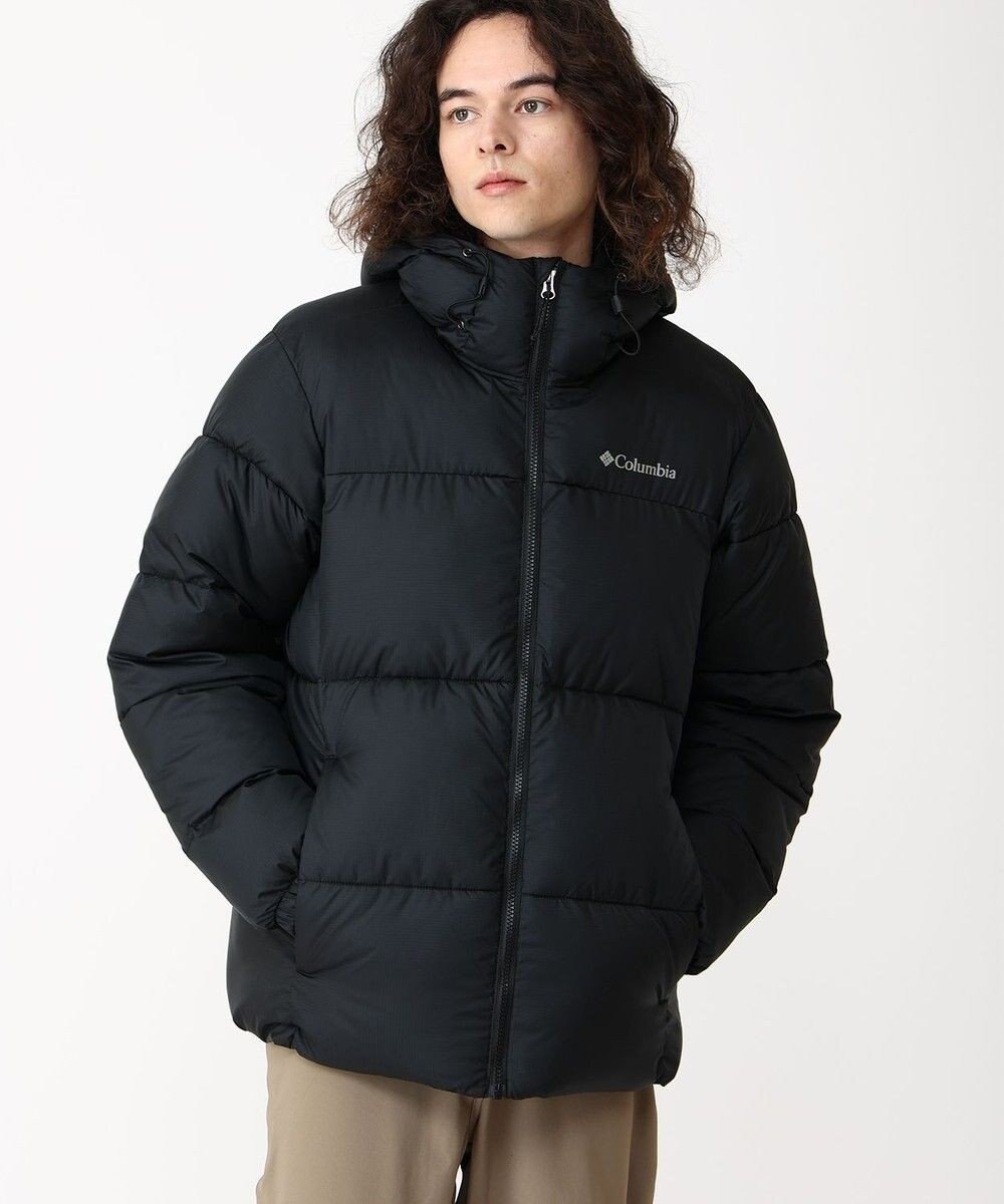 Columbia Columbia/ パフェクトIIフーデッドジャケット /コロンビア 