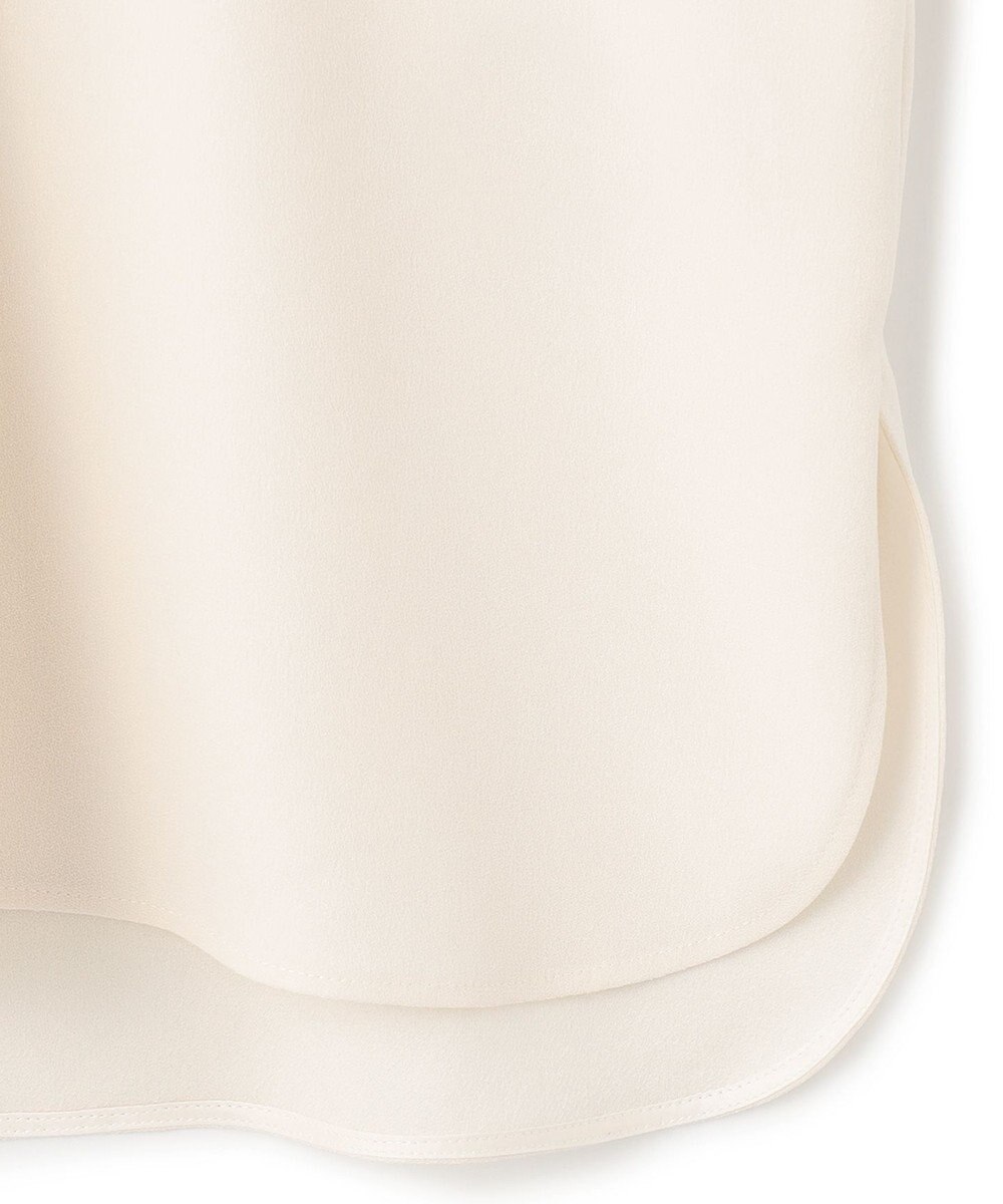 BEIGE， LA VERRERIE / スパンコールブラウス 