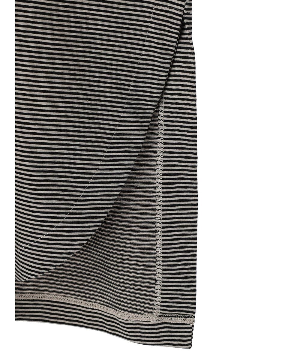 AMERICAN HOLIC ＵＶカット加工ワイドカットプルオーバー 