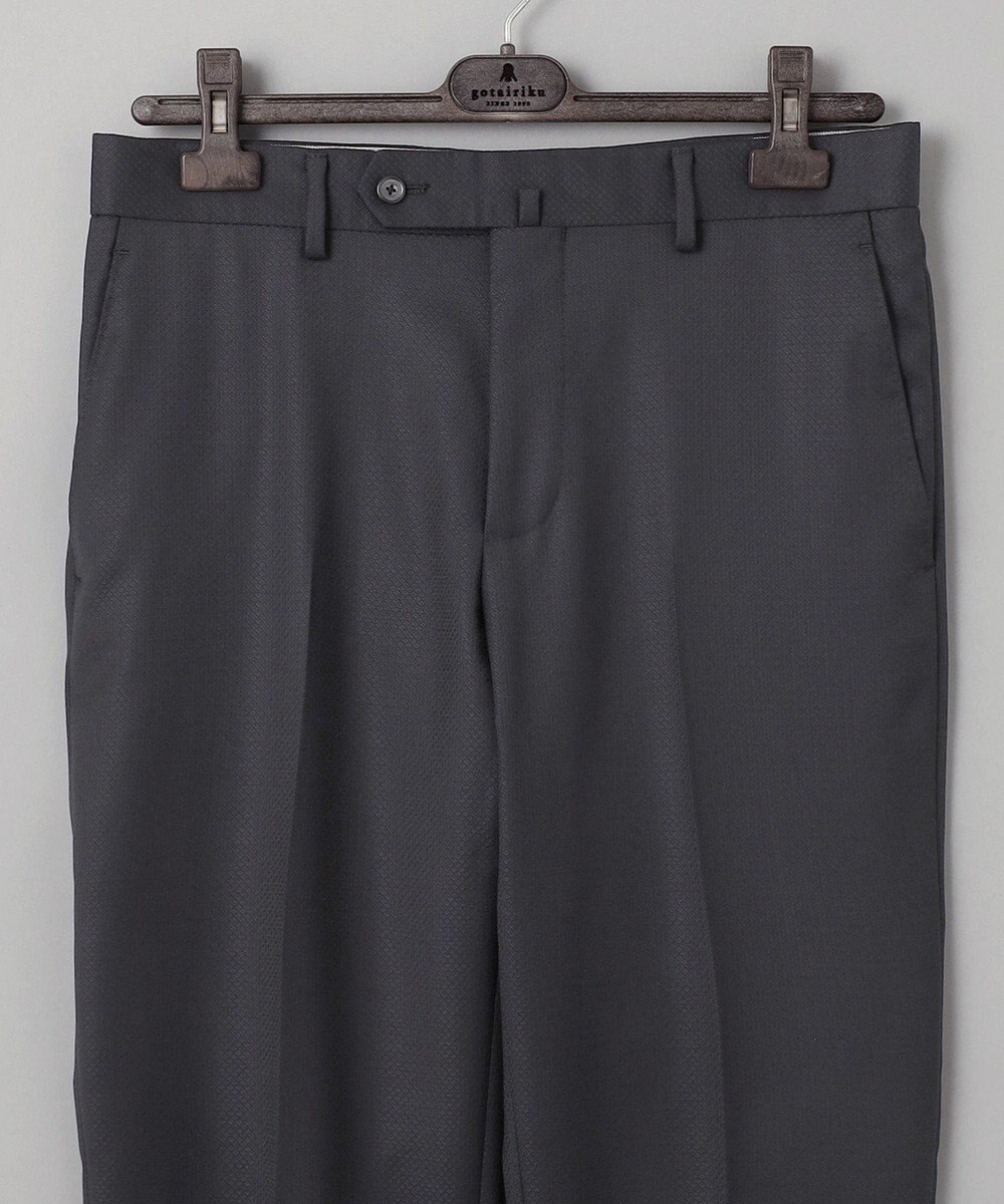 GOTAIRIKU 【DORMEUIL】MILLENNIAL スーツ 