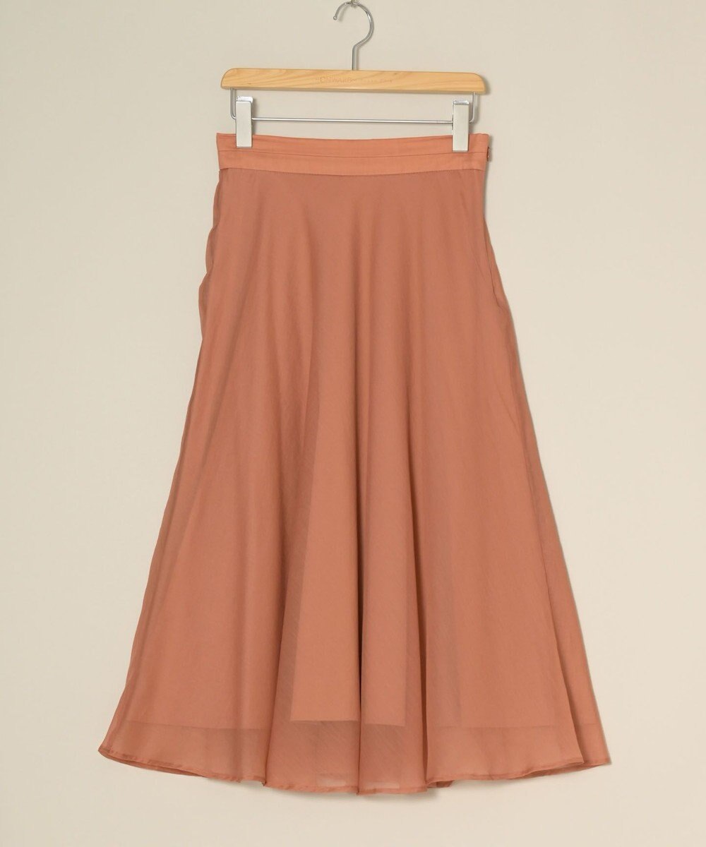 ONWARD Reuse Park 【any SiS】スカート春夏 