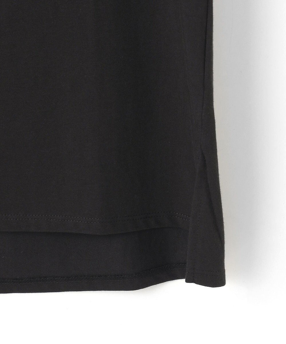 ANY SIS 【洗える】アソートロゴ Tシャツ 