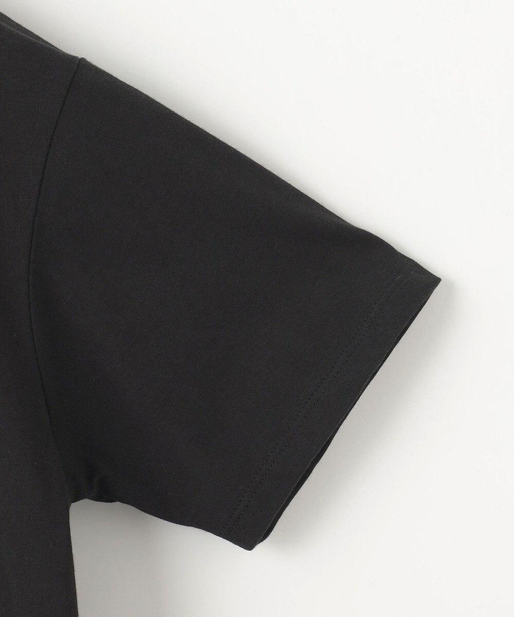 ANY SIS 【洗える】アソートロゴ Tシャツ 