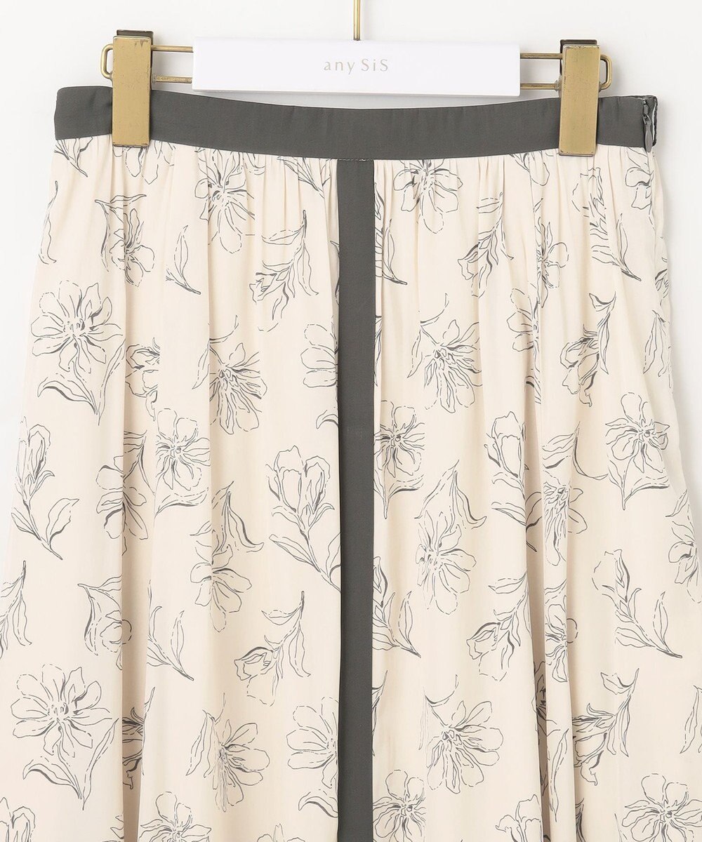 ANY SIS 【全骨格対応】セットアップ ワンピース 