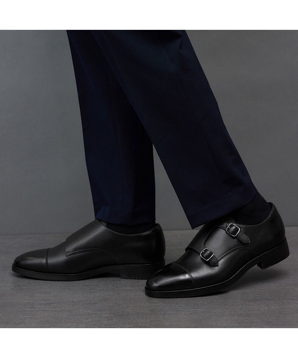 ASICS WALKING GEL-BIZ オーセンティック メンズ 3E 