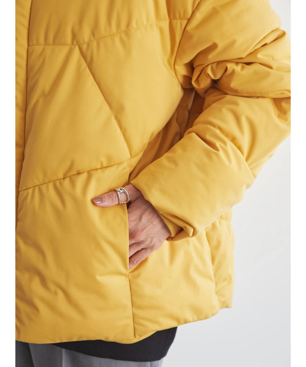 AMERICAN HOLIC キルポカカラフルポケッタブルフードコート 