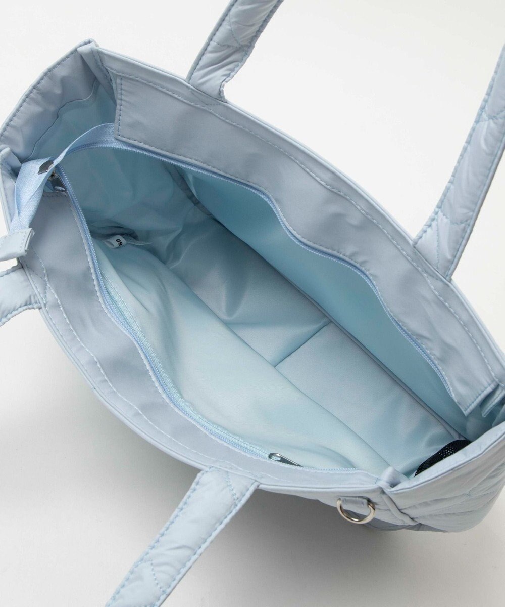 WEGO 【痛バ＆推し活グッズ】ときめきキルティング痛バッグS 