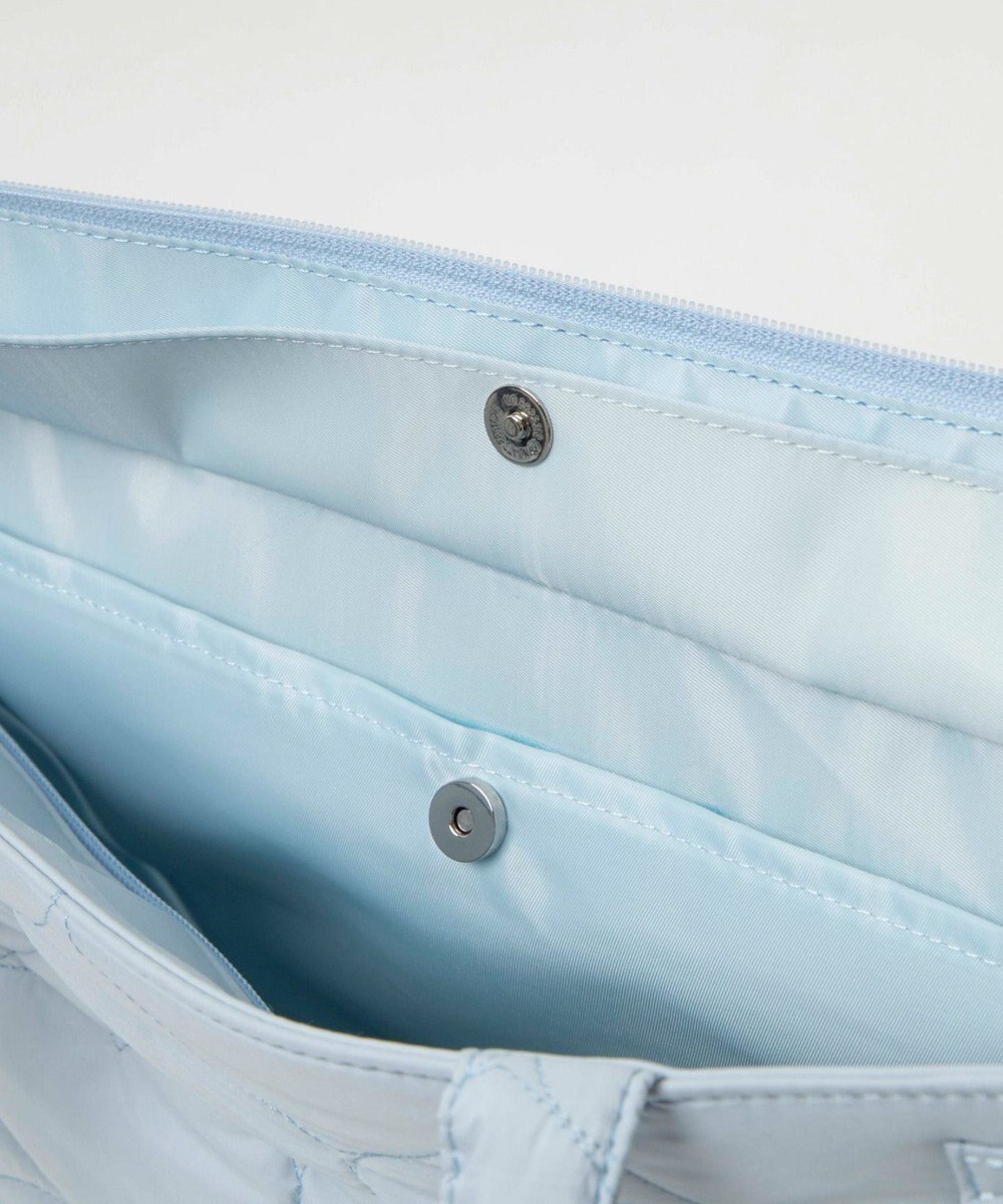 WEGO 【痛バ＆推し活グッズ】ときめきキルティング痛バッグS 