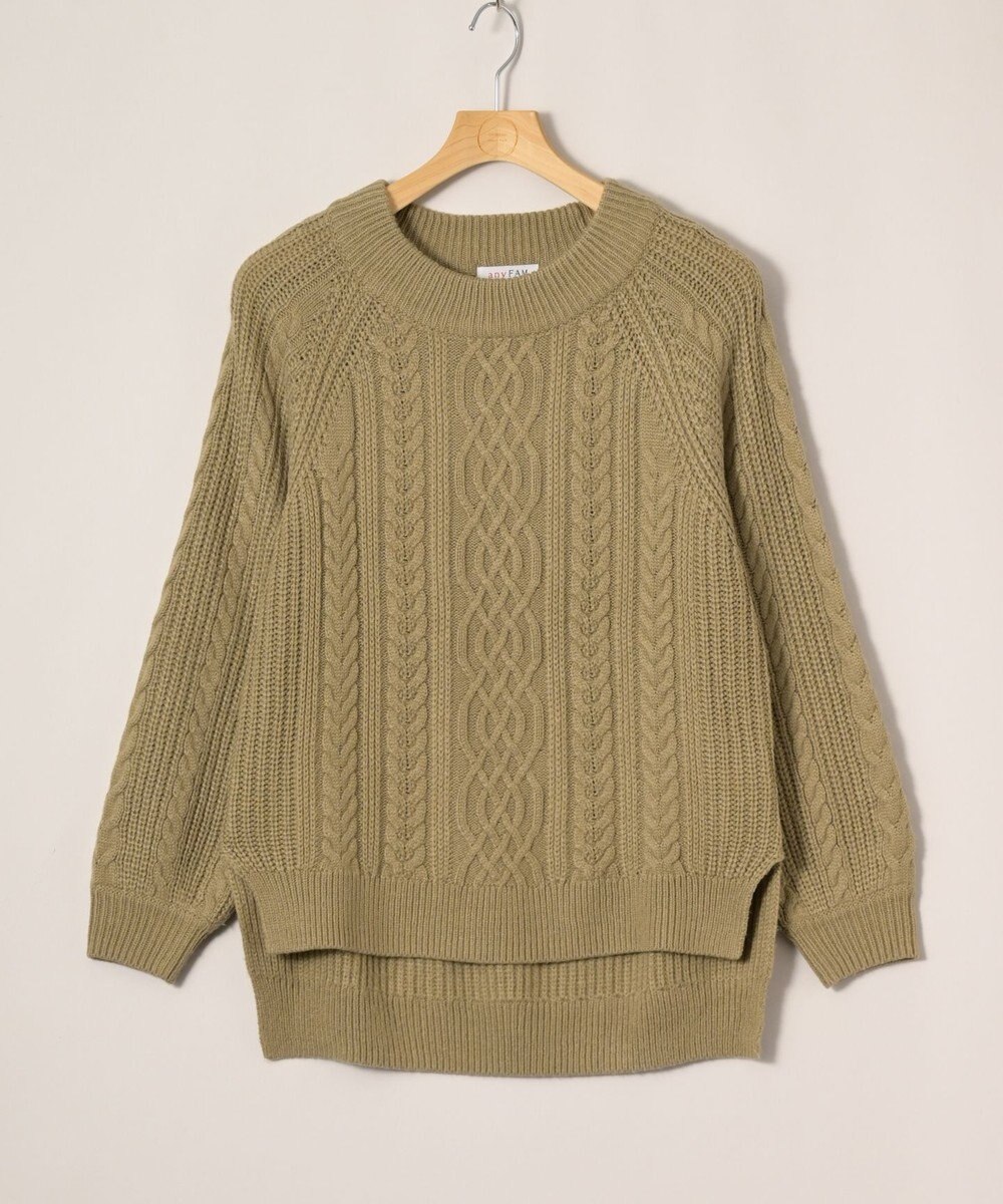 ONWARD Reuse Park 【any FAM】ニット秋冬 