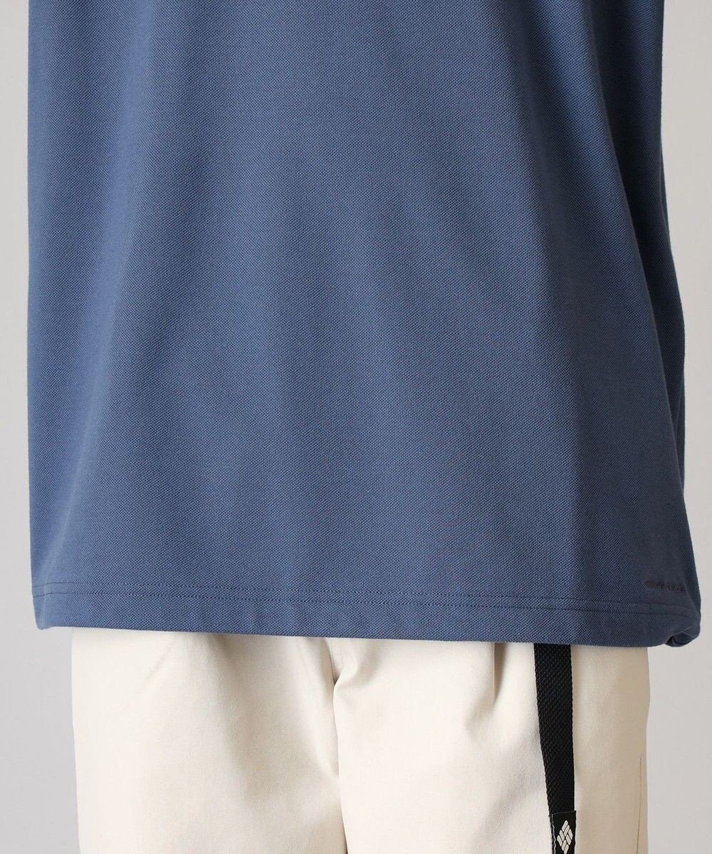 Columbia Columbia/ ビーボウルショートスリーブポロ /コロンビア 