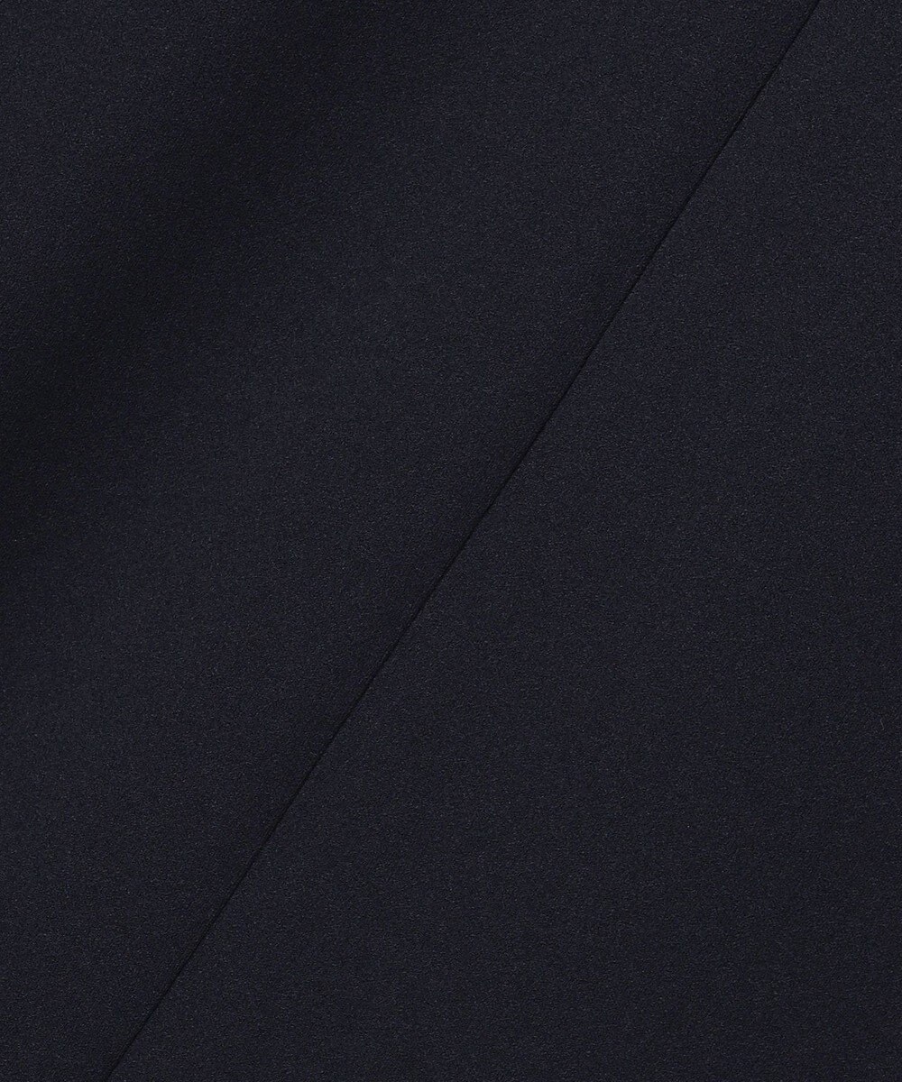 UNFILO L 【セレモニー】BEAUTY MOVE キーネック ジャンスカ 