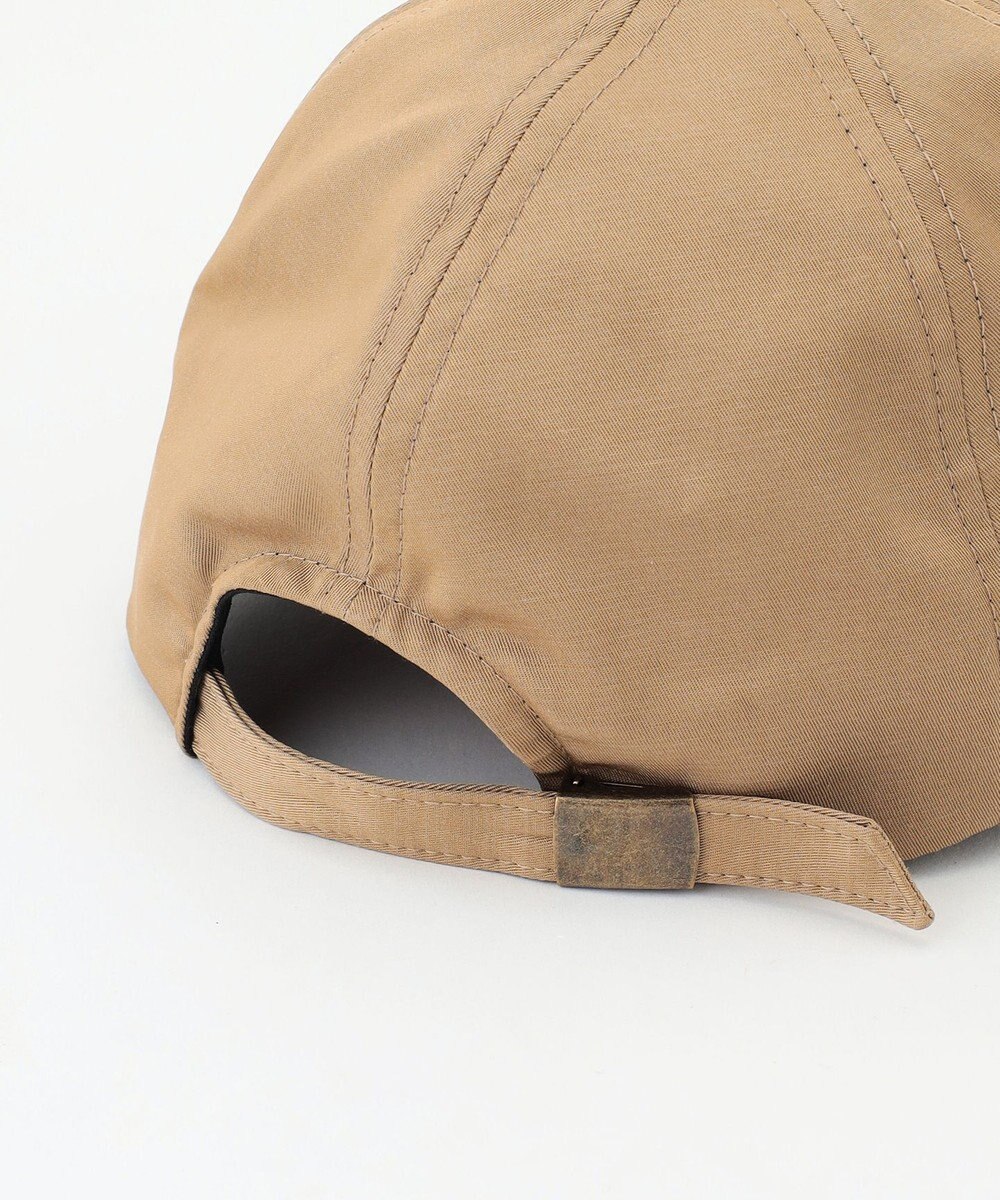 J.PRESS LADIES ライトキャップ 