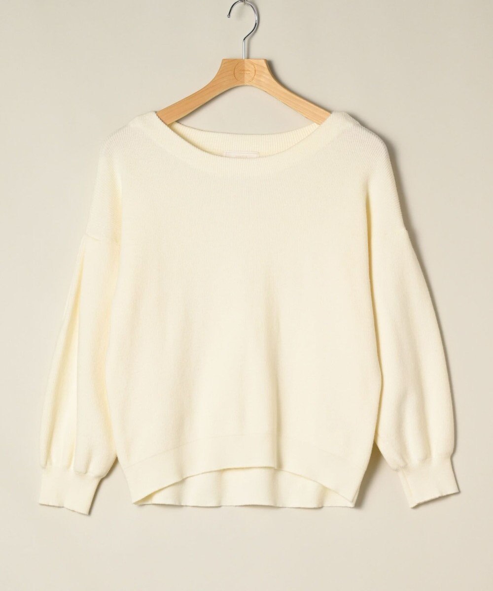 ONWARD Reuse Park 【any SiS】ニット秋冬 