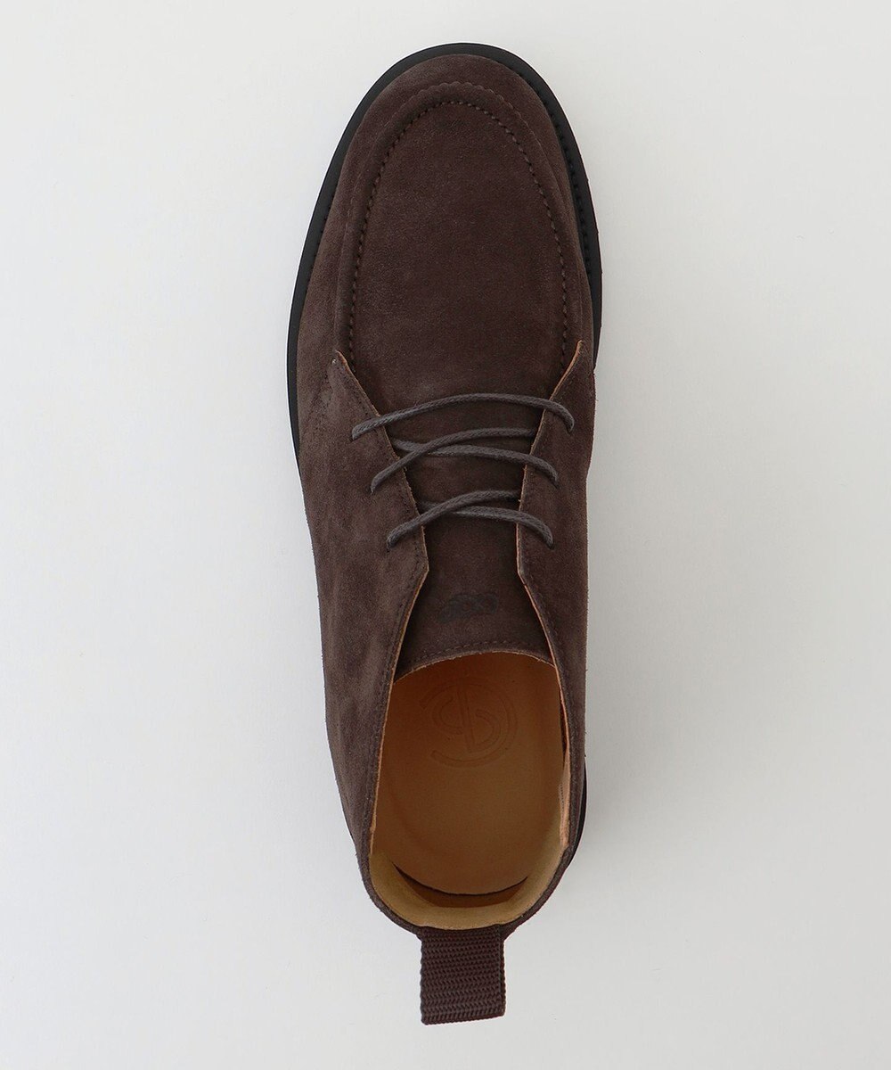 JOSEPH ABBOUD 【26.0~26.5cm/CQP ASTRA】 チャッカー ブーツ 