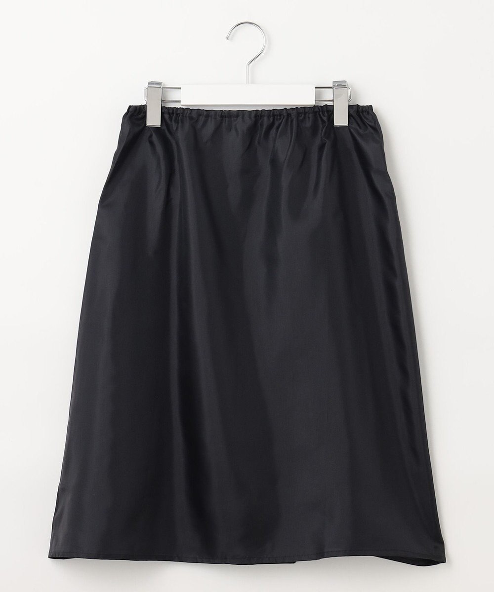 J.PRESS LADIES 【洗える】 ジオメトリック ワンピース 