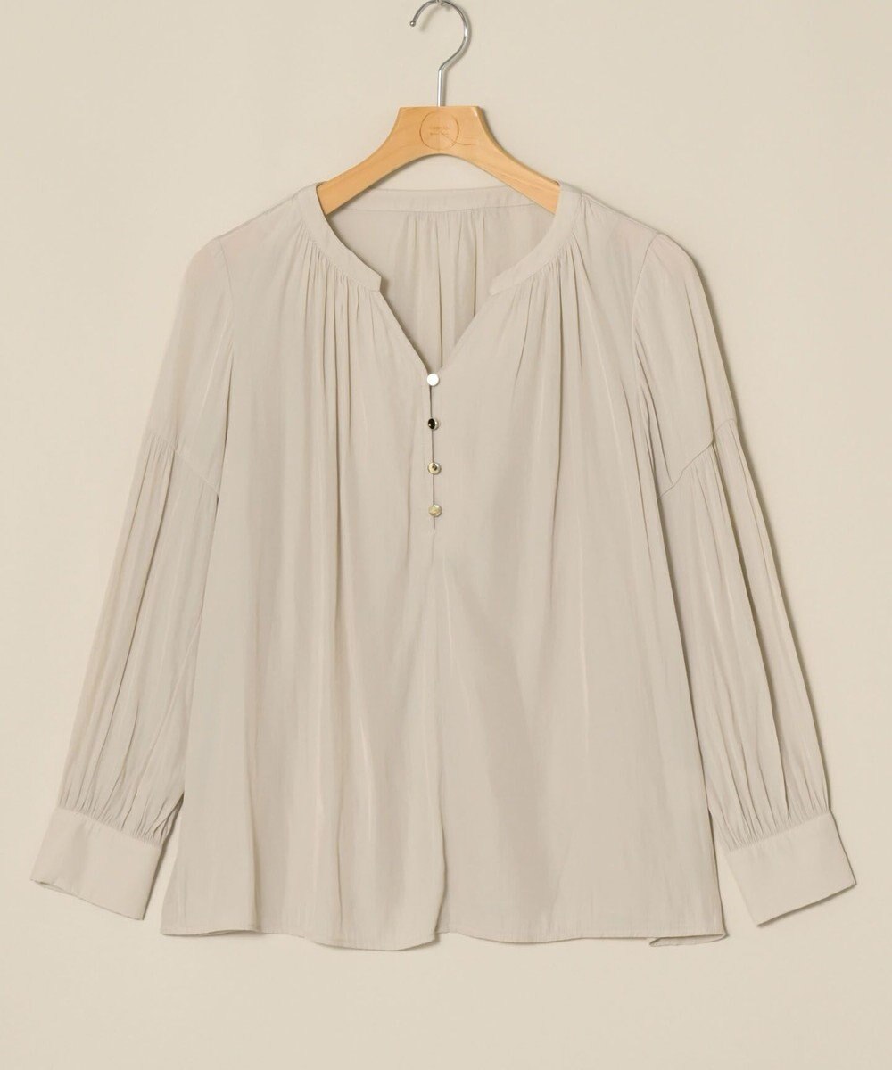 ONWARD Reuse Park 【any SiS】ブラウス秋冬 