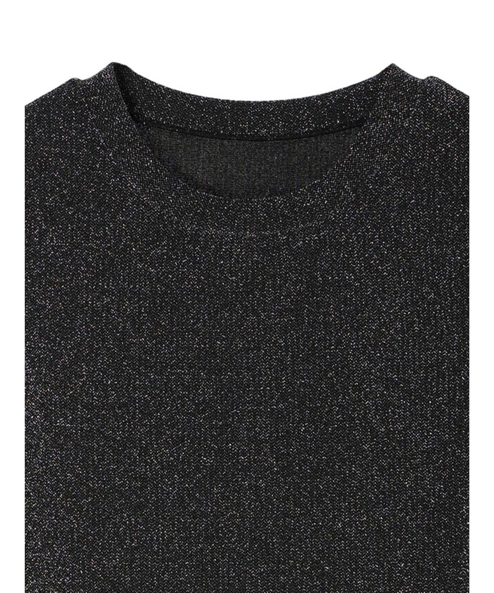 Green Parks ・Petit Fleur ラメタンクトップ 